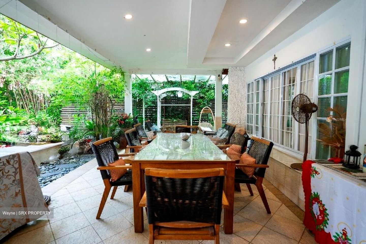 Apollo Gardens (D16), Semi-Detached #498009081